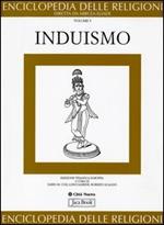 Enciclopedia delle religioni. Vol. 9: Induismo.