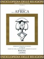 Religioni dell'Africa