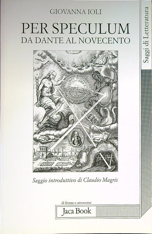 Libro di Faccia