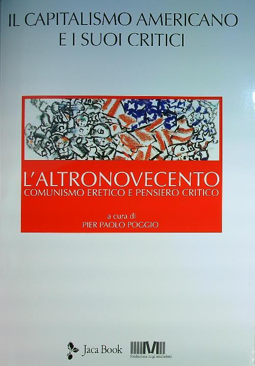 Libro di Faccia