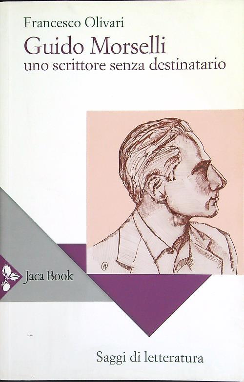 Libro di Faccia