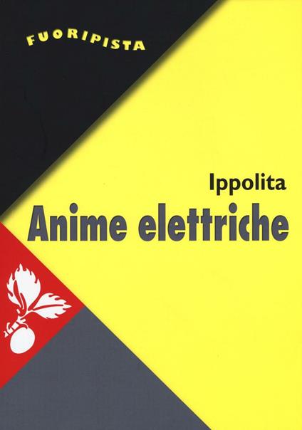 Anime elettriche. Riti e miti social - Ippolita - copertina