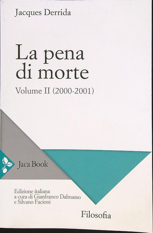 Libro di Faccia
