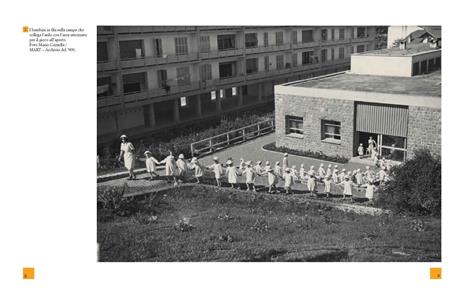 Figini e Pollini. Asilo Olivetti a Ivrea - Sara Protasoni - 2