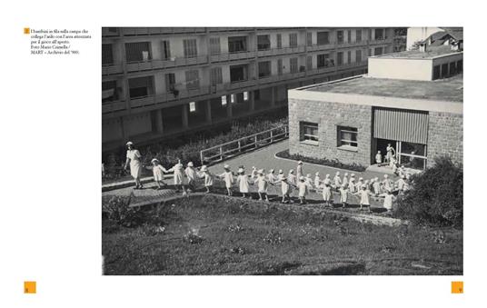 Figini e Pollini. Asilo Olivetti a Ivrea - Sara Protasoni - 2