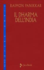 Il Dharma dell'India. Vol. 4\2