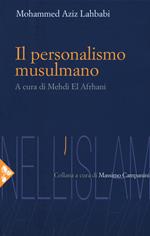 Il personalismo musulmano