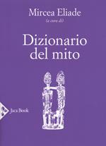 Dizionario del mito