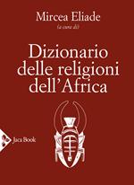Dizionario delle religioni dell'Africa