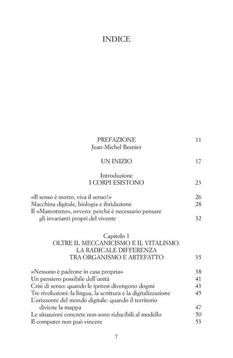 La singolarità del vivente - Miguel Benasayag - 2