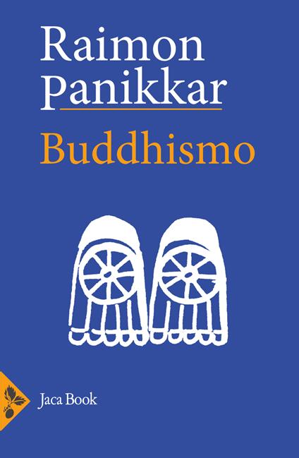 Buddhismo - Raimon Panikkar - copertina