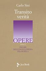 Figure dell'enciclopedia filosofica «Transito Verità». Vol. 5