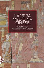 La vera medicina cinese
