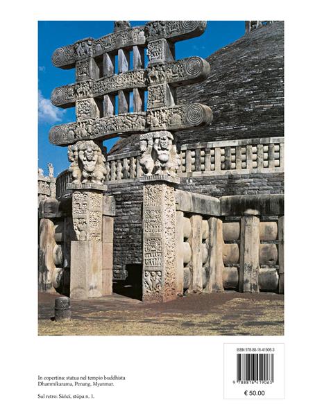 Arte buddhista. Il grande viaggio. Ediz. a colori - Gilles Béguin - 3