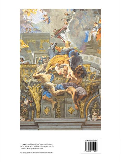 L'arte dei gesuiti. Nella storia e nel mondo - 2