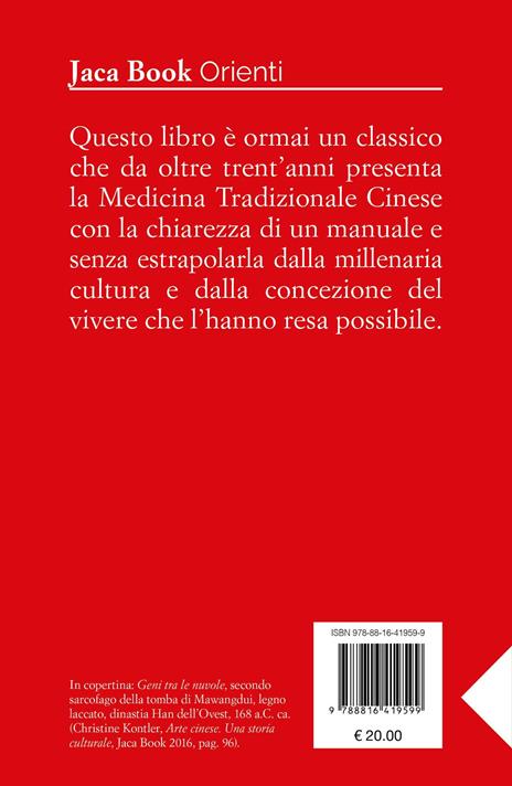 Elementi di medicina tradizionale cinese. Nuova ediz. - Claude Larre,Elisabeth Rochat de la Vallée,Jean Schatz - 2