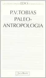 Paleoantropologia