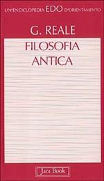 Filosofia antica