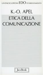 Etica della comunicazione