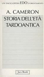 Storia dell'età tardo-antica