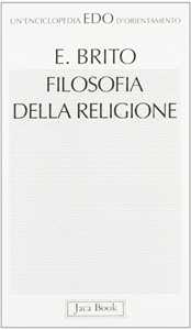 Filosofia della religione