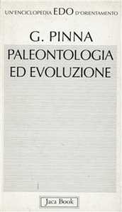 Paleontologia ed evoluzione