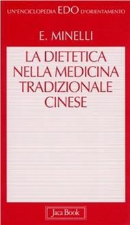 La dietetica nella medicina cinese