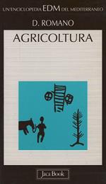 Agricoltura