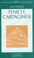 Fenici e cartaginesi - M'hamed H. Fantar - copertina