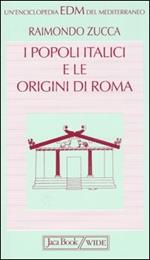 I popoli italici e le origini di Roma