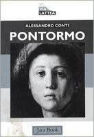 Pontormo - Alessandro Conti - copertina