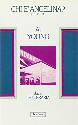 Chi è Angelina? - Al Young - copertina