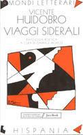 Viaggi siderali. Antologia poetica