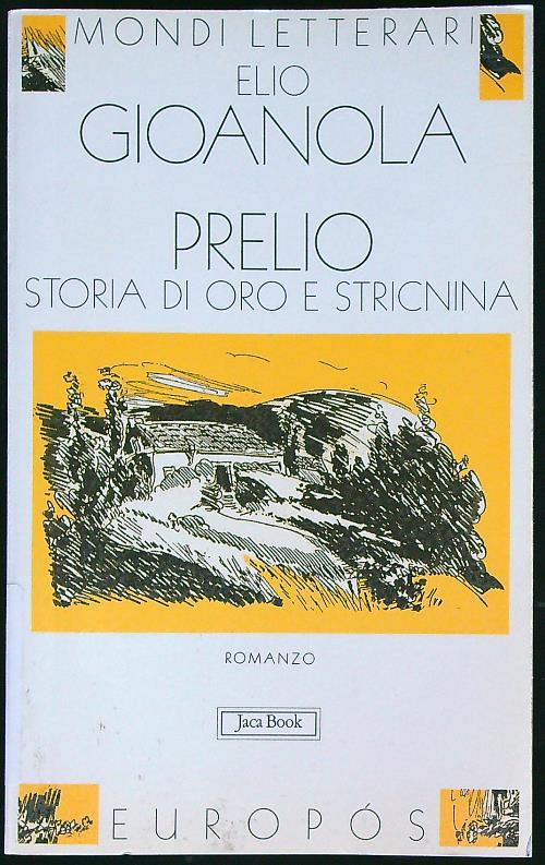 Libro di Faccia