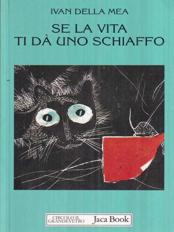 Libro di Faccia