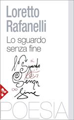 Lo sguardo senza fine. Poesie scelte (1984-2025)