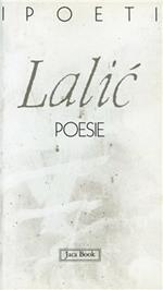 Poesie. Testo originale a fronte