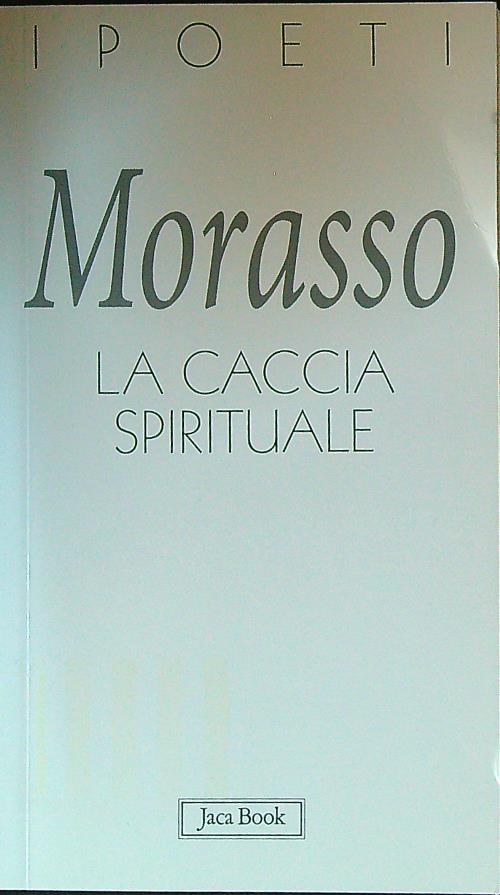 Libro di Faccia