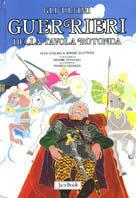 Re Artù, il Graal, i Cavalieri della Tavola Rotonda. Vol. 4: Gli ultimi guerrieri della Tavola Rotonda - Alex Voglino,Sergio Giuffrida - copertina
