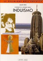 L' uomo e il divino nell'induismo