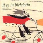 Il re in bicicletta