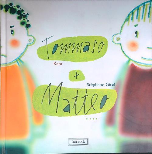 Libro di Faccia