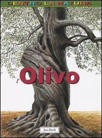 L'olivo - Andrew Hipp - copertina