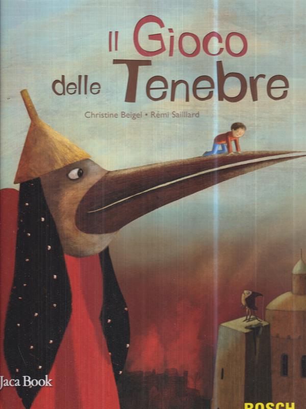 Libro di Faccia