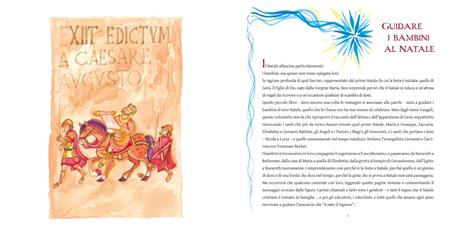 Il tempo di Natale. Ediz. a colori - Inos Biffi - 2