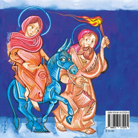 Il tempo di Natale. Ediz. a colori - Inos Biffi - 3