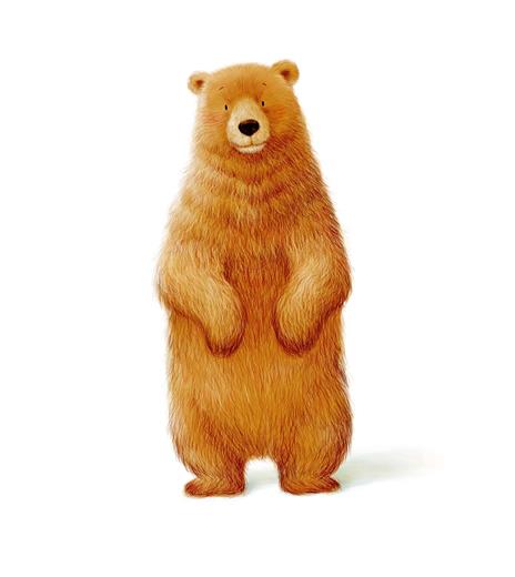 Una cioccolata calda per orso. Ediz. illustrata - Jee-Yeon Park - 2