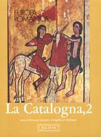 Europa romanica. Vol. 6: La Catalogna (2).