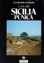 L'arte della Sicilia punica