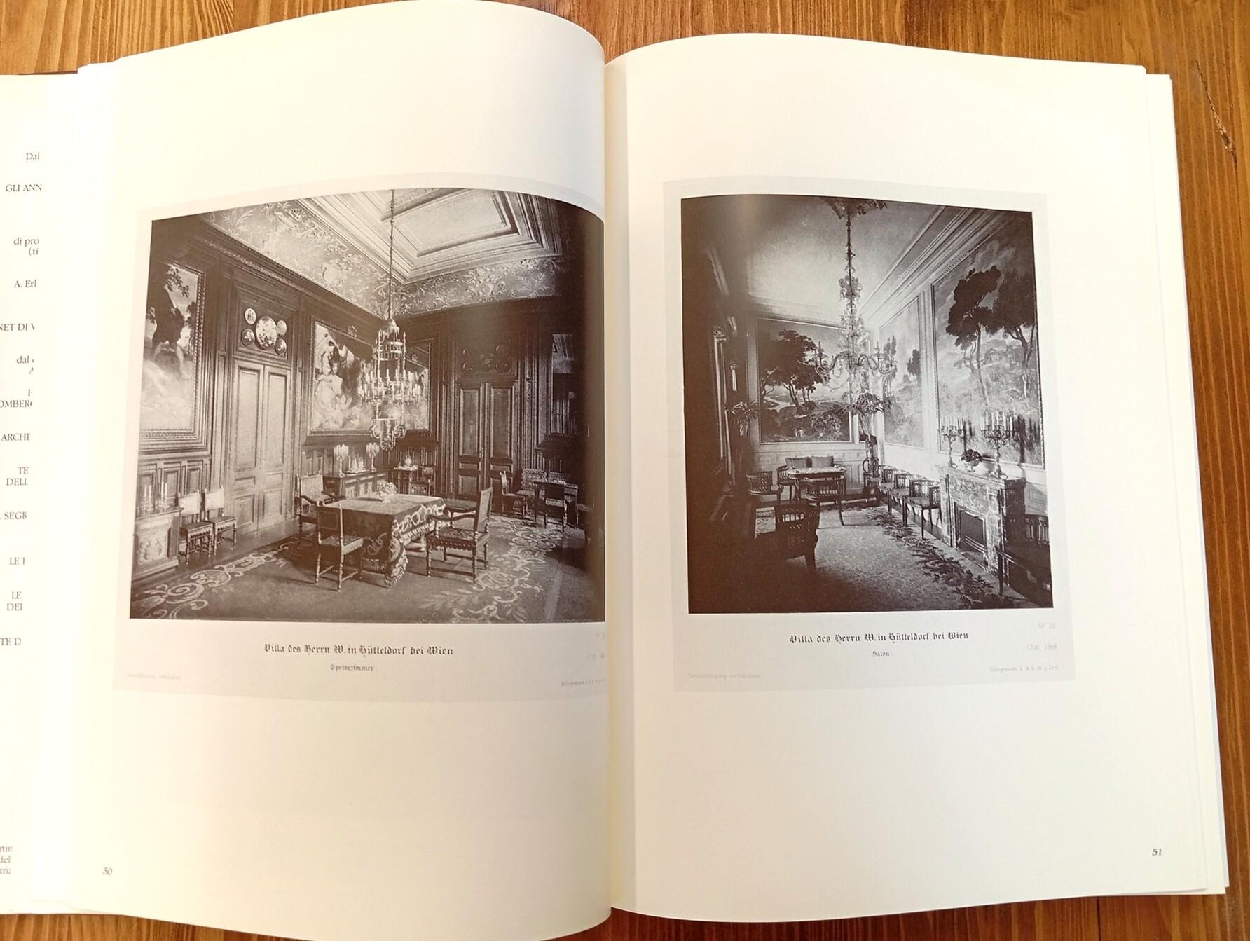 Schizzi, progetti e realizzazioni